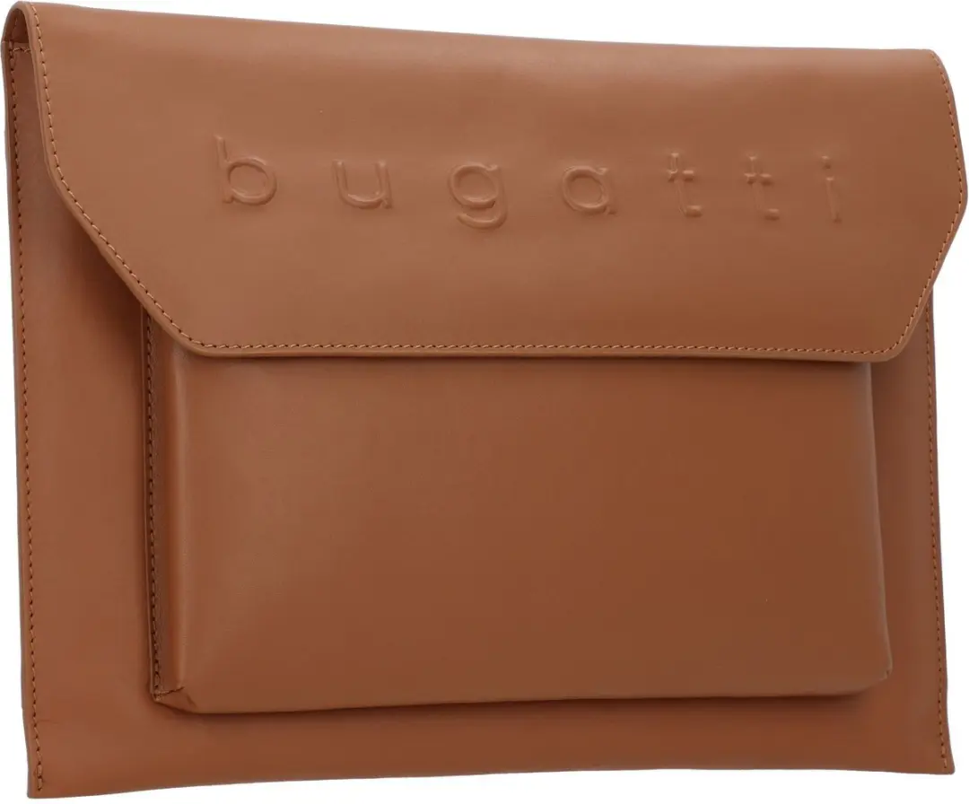 Bugatti Daphne Laptophoes Cognac - MPN 49569207