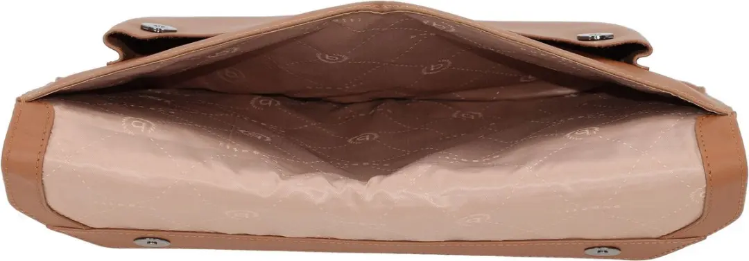 Bugatti Daphne Laptophoes Cognac - MPN 49569207
