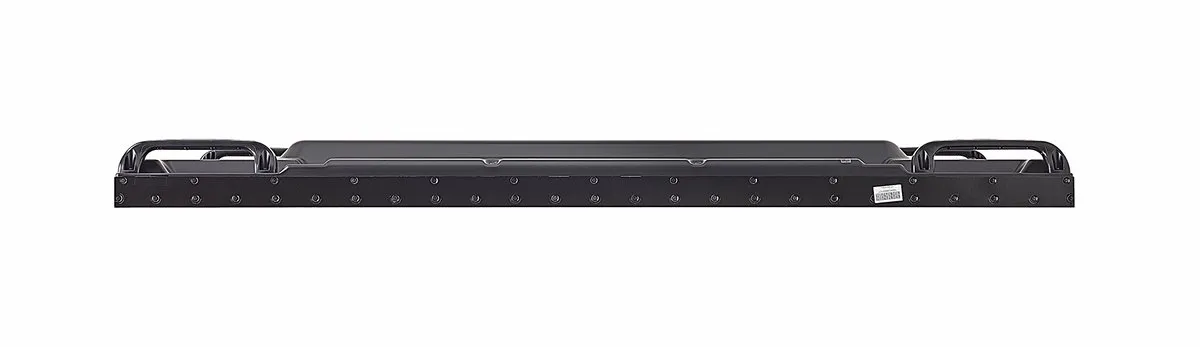 LG VM5J-H Series 55VM5J-H Monitor - 160W - Zwart