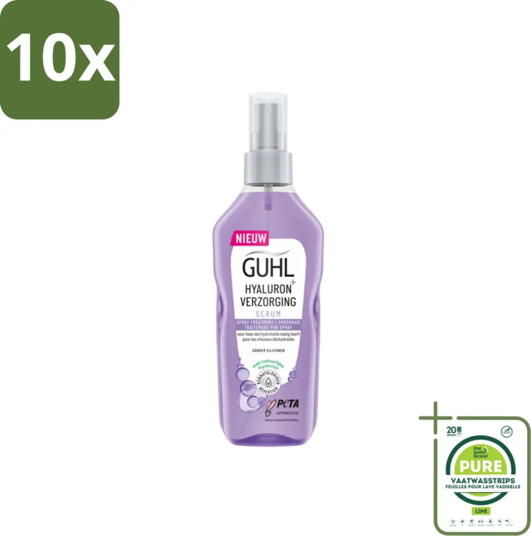 Guhl Hyaluron Spray 150ml