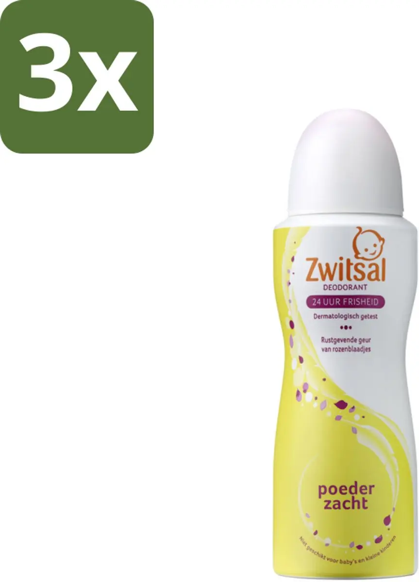 Zwitsal