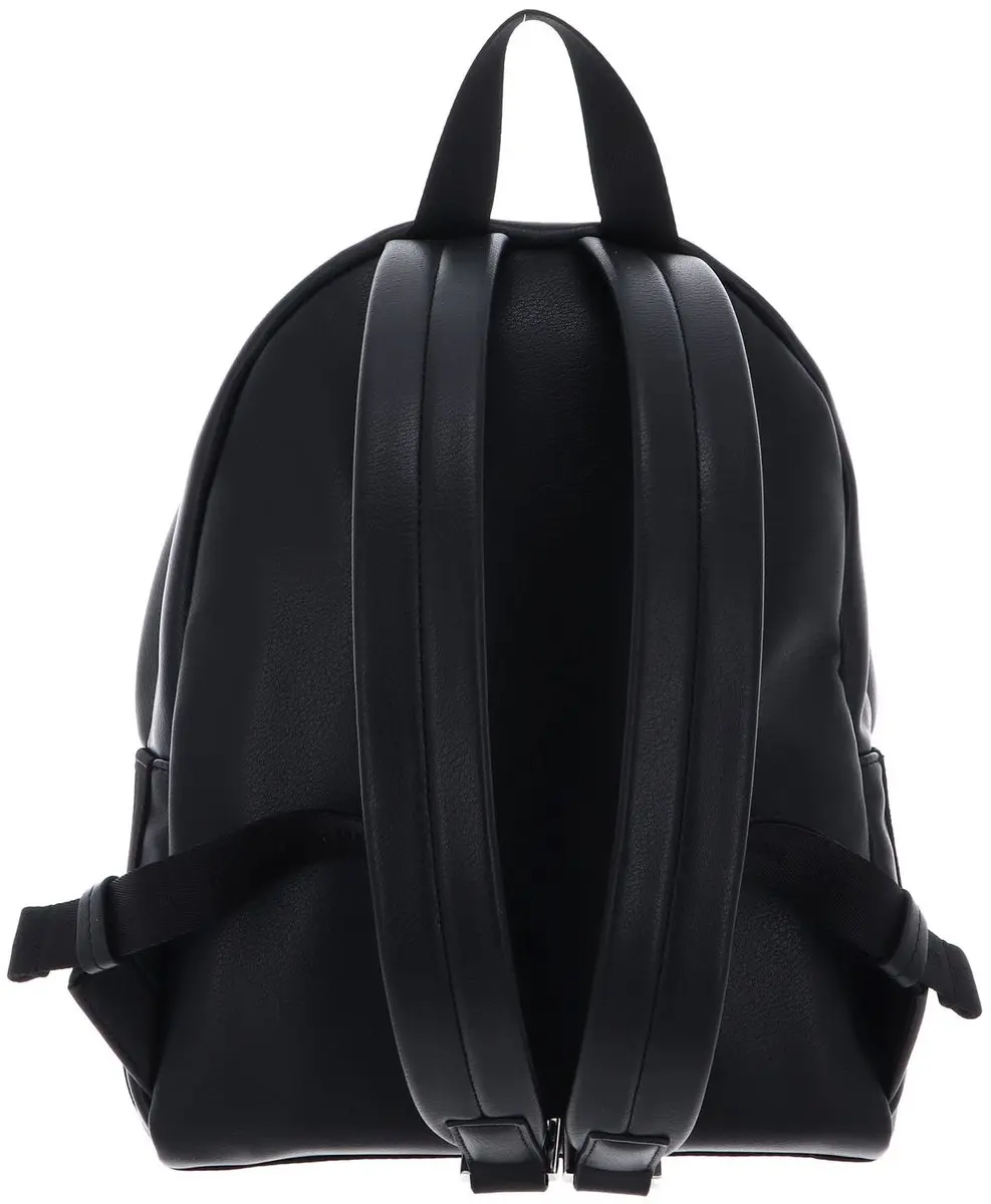 Hugo Backpack Black 50547064 001 - 2 Vakken