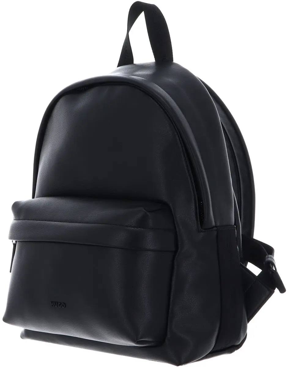 Hugo Backpack Black 50547064 001 - 2 Vakken