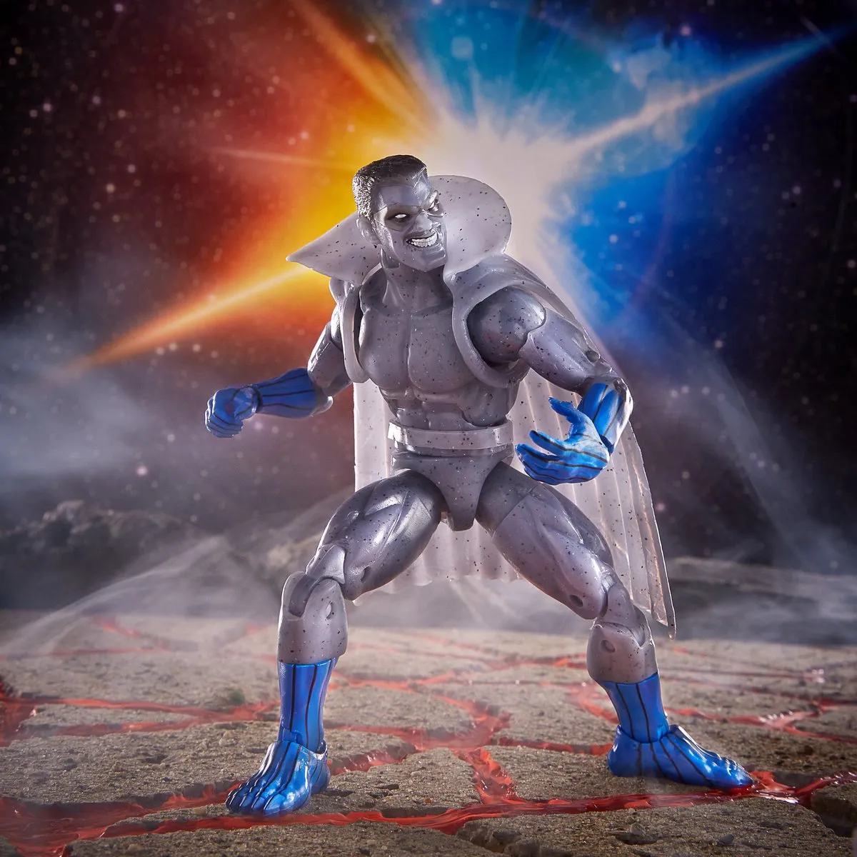 Hasbro E3890EU40 Verzamelfiguur - Staand - Multi
