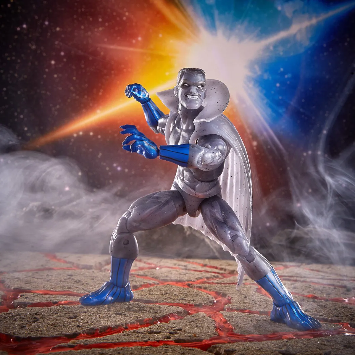 Hasbro E3890EU40 Verzamelfiguur - Staand - Multi
