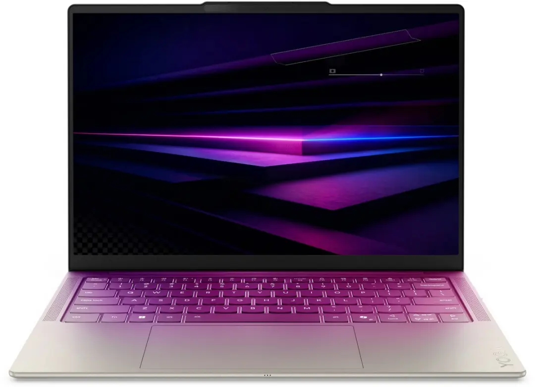Lenovo Yoga Slim 7 14ILL11 Copilot+ PC - 14" WUXGA - 16GB/512GB - Schelp