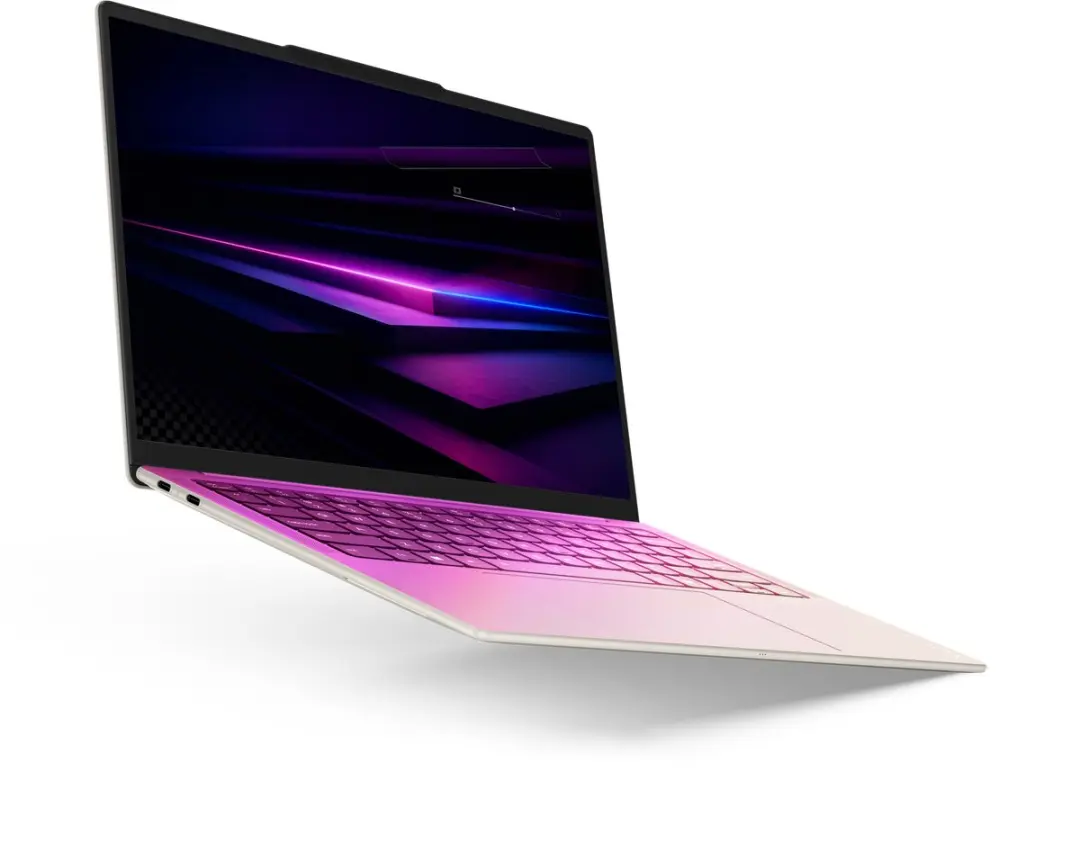 Lenovo Yoga Slim 7 14ILL11 Copilot+ PC - 14" WUXGA - 16GB/512GB - Schelp