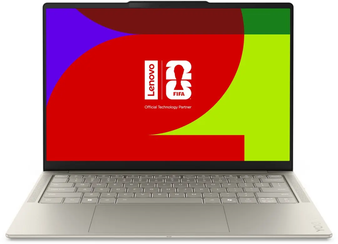 Lenovo Yoga Slim 7 14ILL11 Copilot+ PC - 14" WUXGA - 16GB/512GB - Schelp