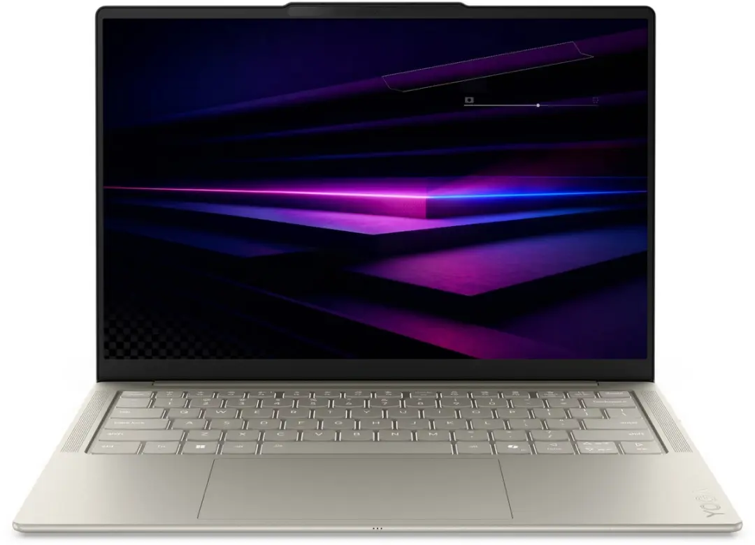 Lenovo Yoga Slim 7 14ILL11 Copilot+ PC