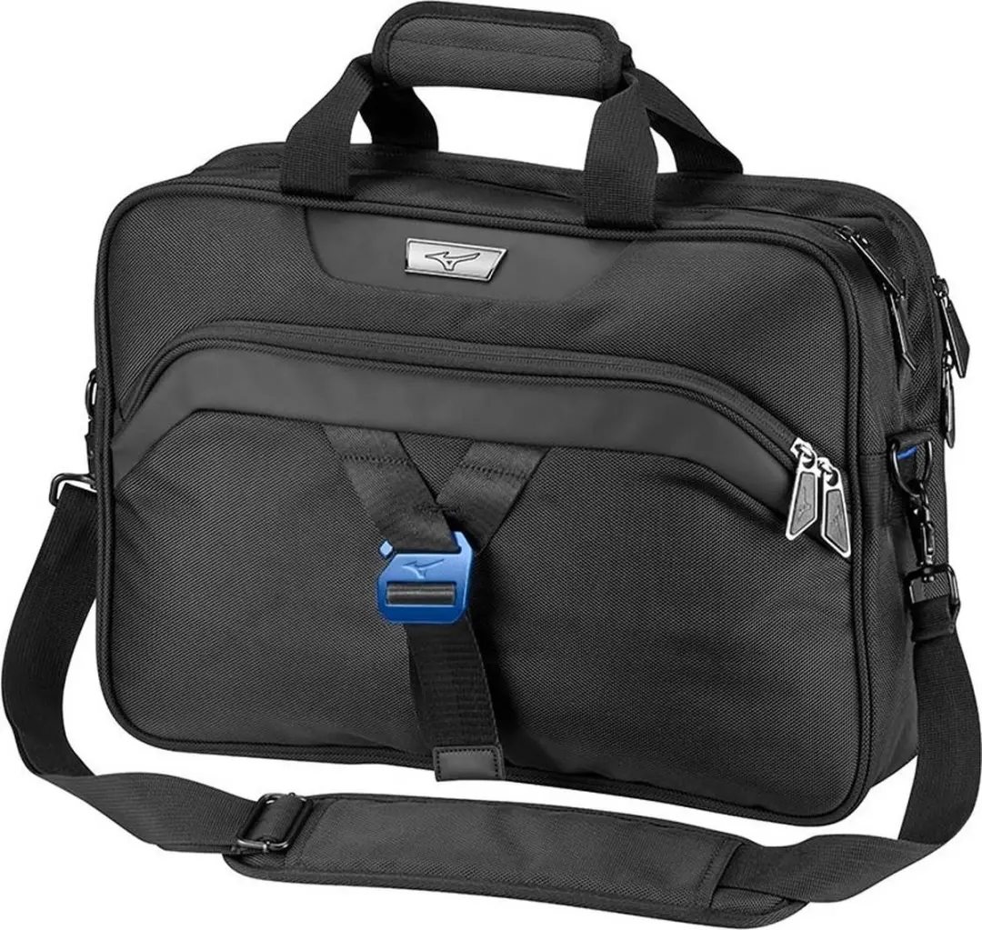Mizuno Briefcase Laptoptas