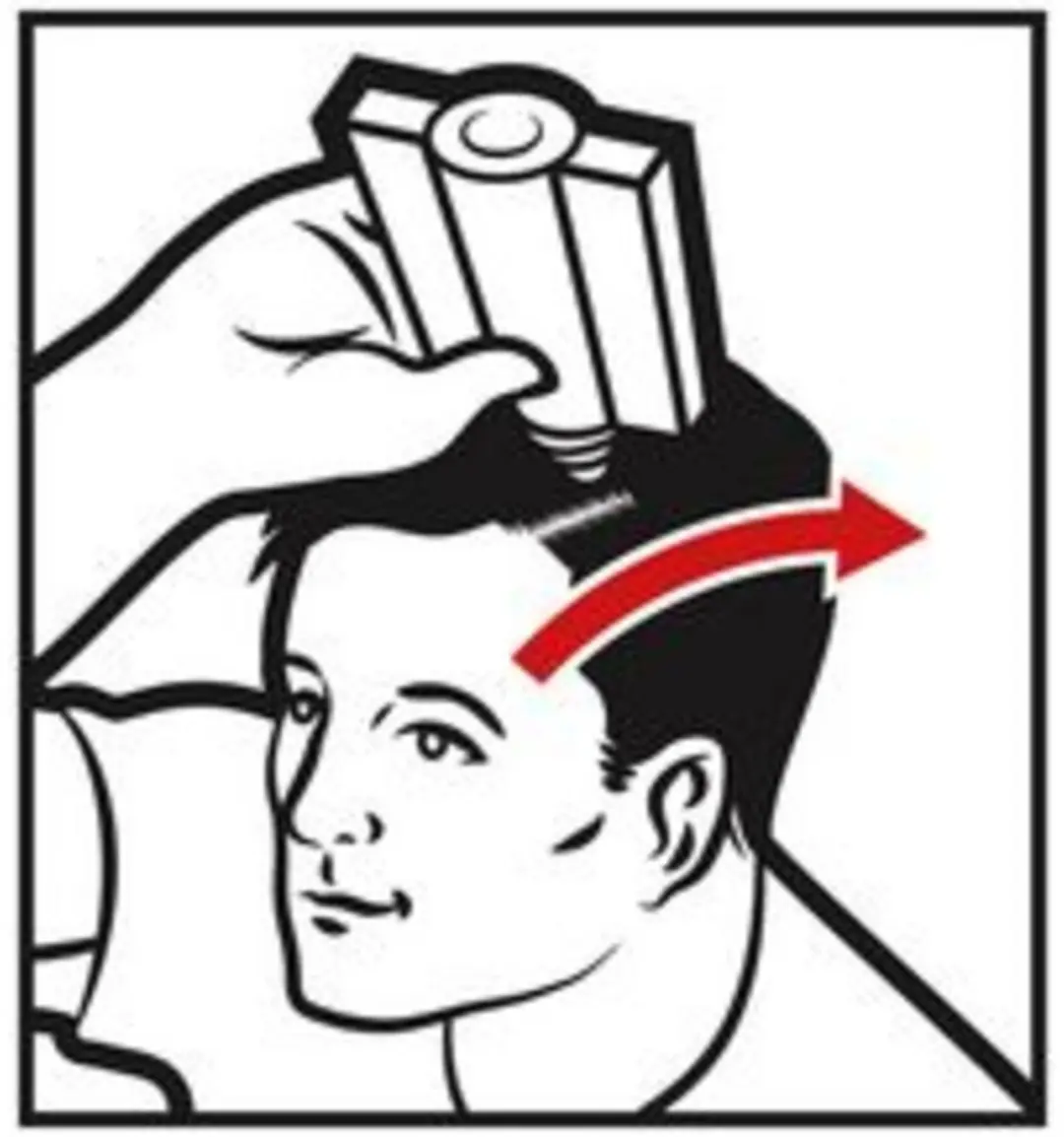Alpecin Cafeïne Liquid Hair Tonic 200ml