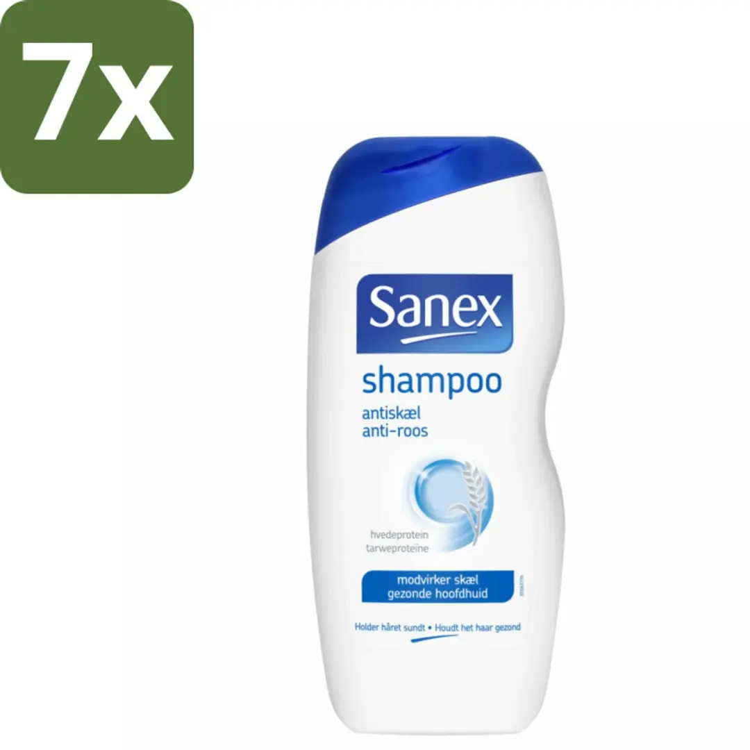 Sanex