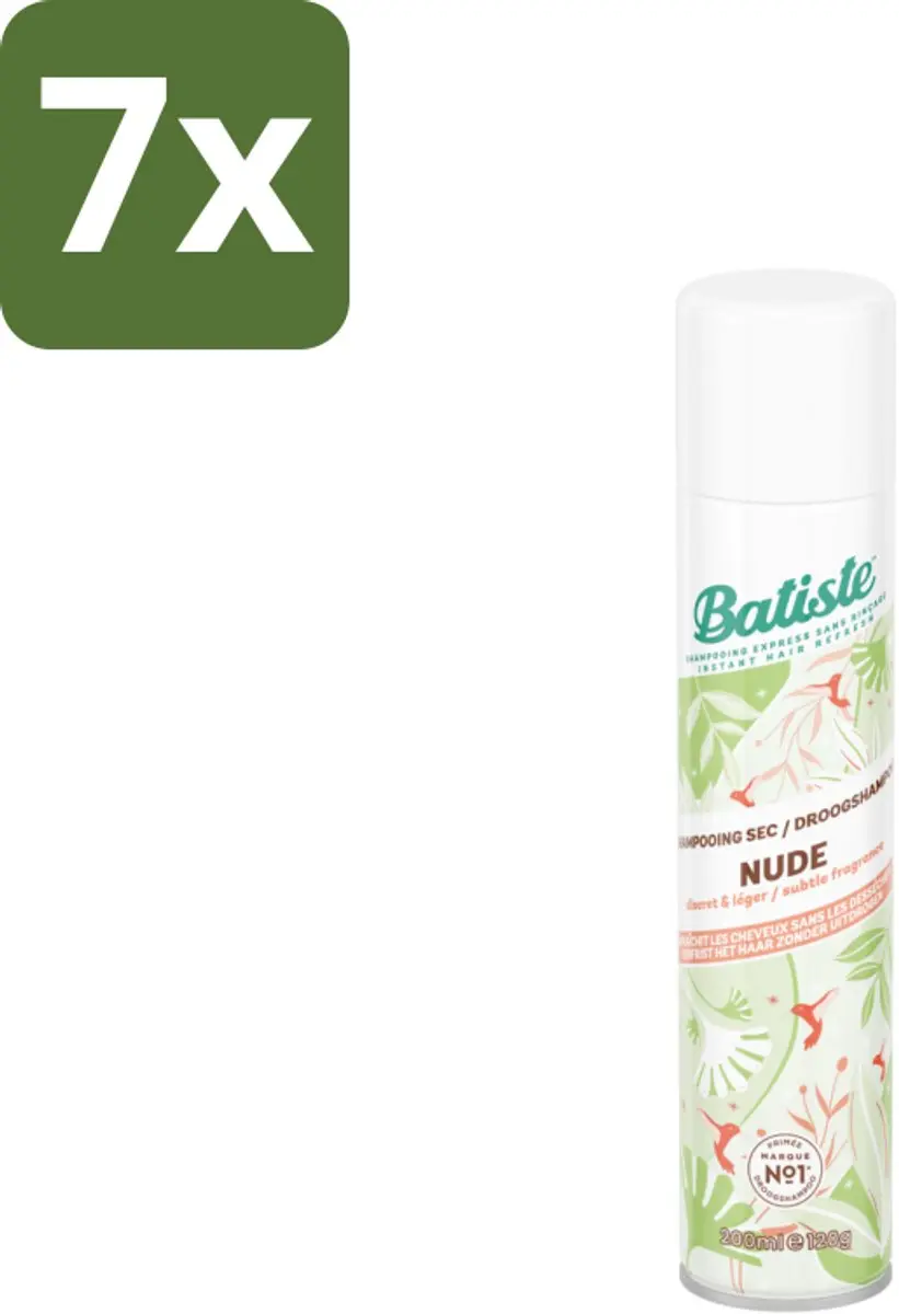 Batiste