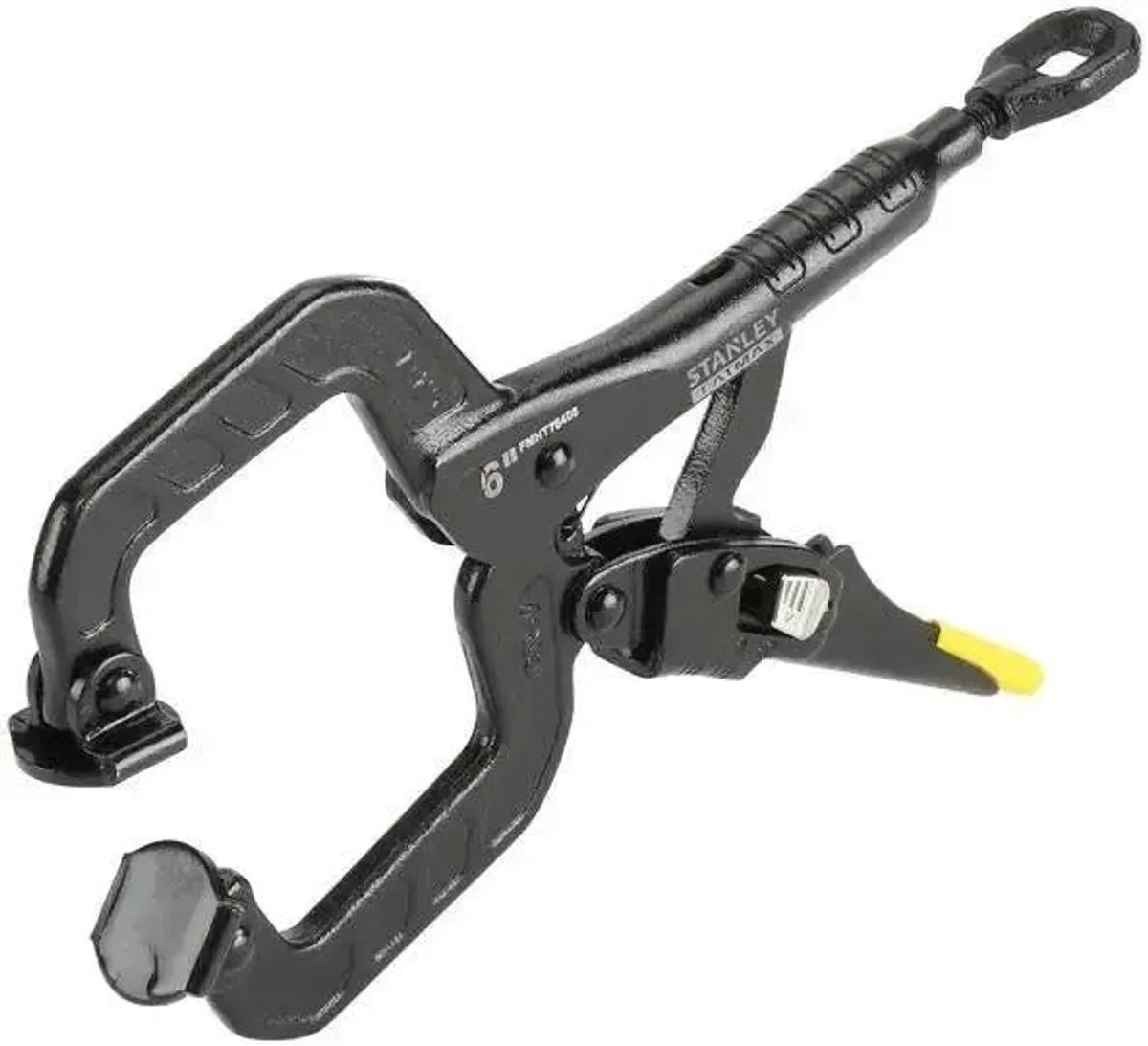 Stanley FatMax Griptang C 150mm - Geel