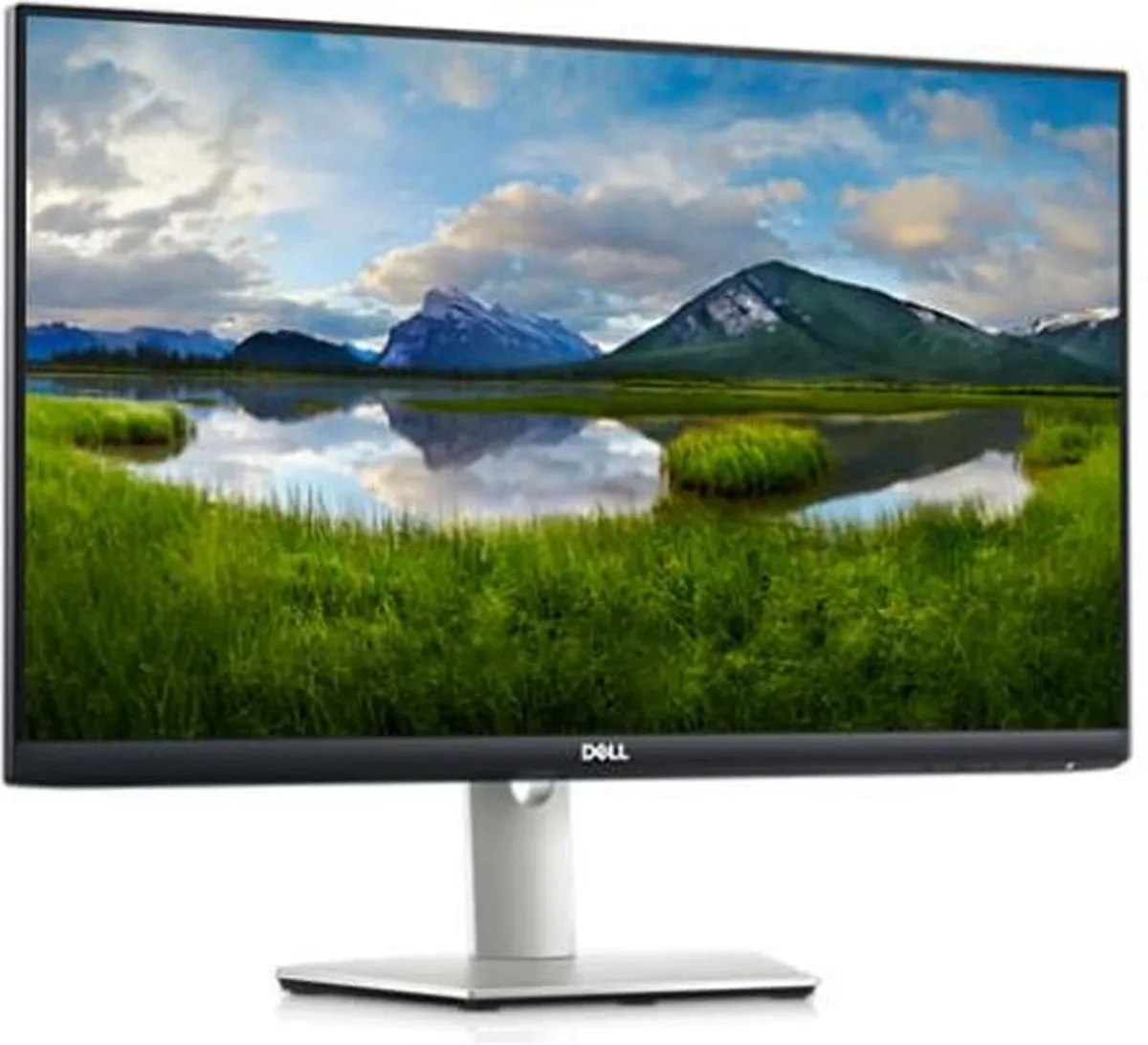 Dell Full HD Monitor VA 50-75Hz - 1x HDMI/DisplayPort/VGA - afbeelding 3 van 6