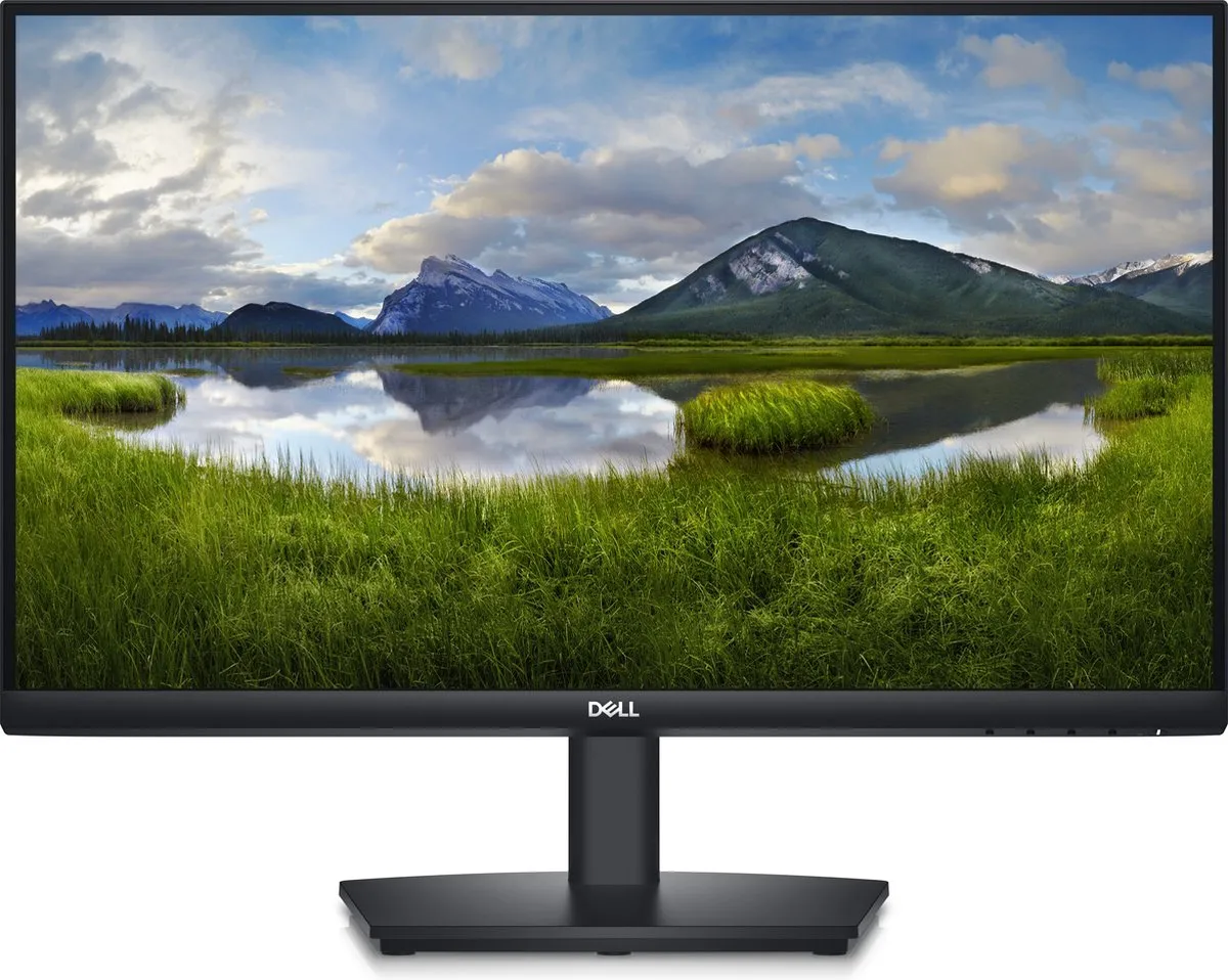 Dell Full HD Monitor VA 50-75Hz