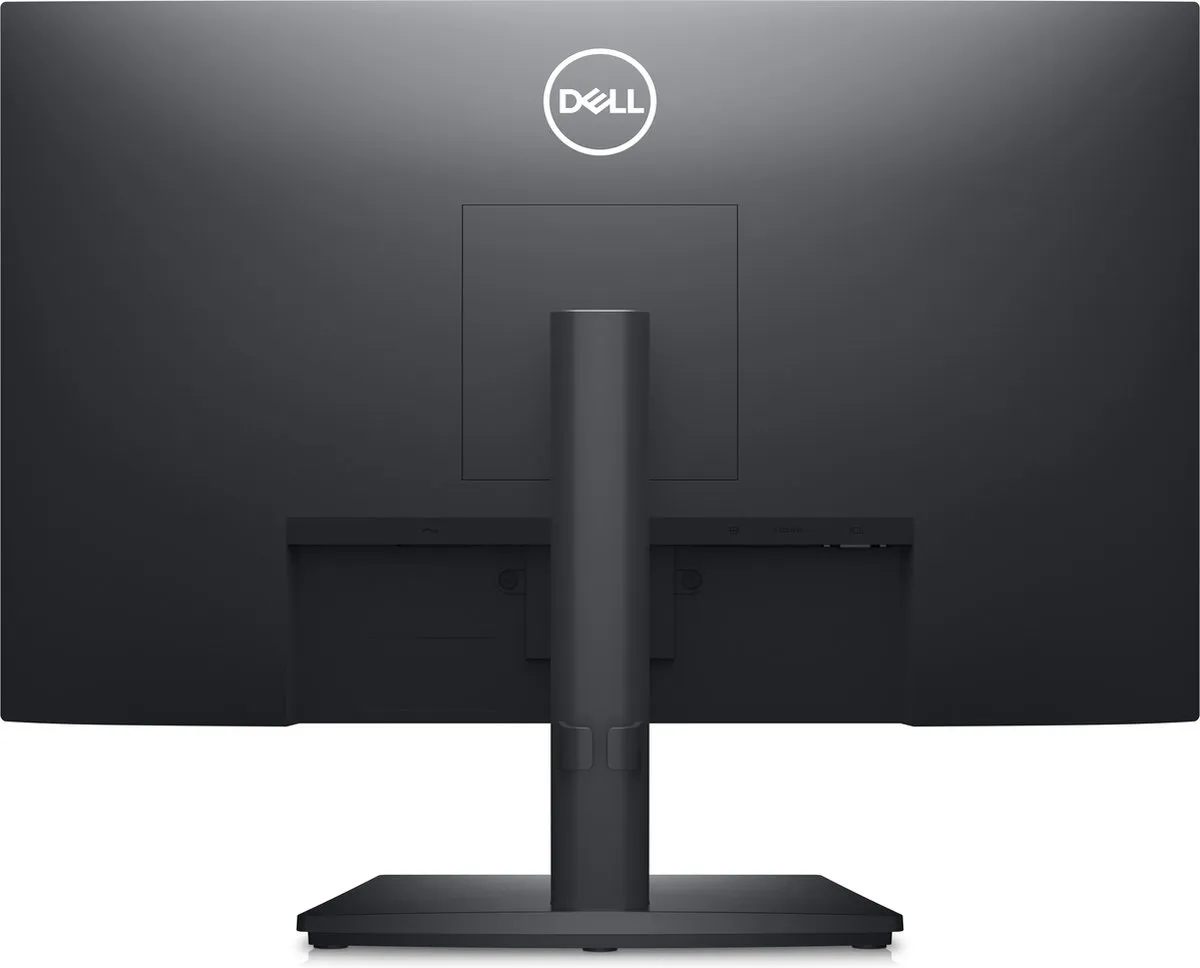 Dell Full HD Monitor VA 50-75Hz - 1x HDMI/DisplayPort/VGA - afbeelding 5 van 6