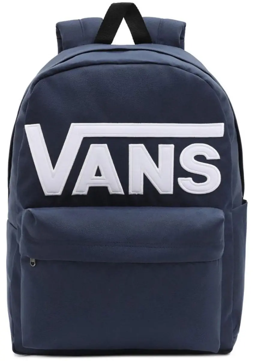 Vans Old Skool Drop V Backpack deep twilight