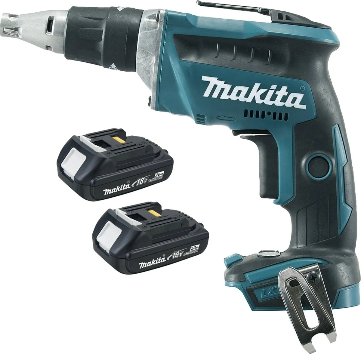 Makita DFS452RAJ Schroefmachine