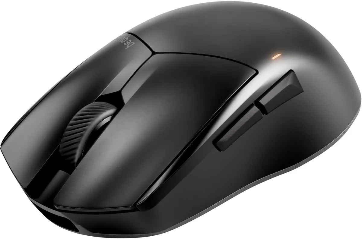 be quiet! Dark Perk BM007 Gamingmuis