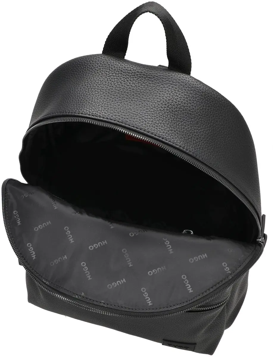 Hugo Ethon 2.0 HI N Rugzak 13 inch - 42 cm - Zwart