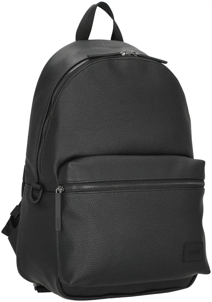 Hugo Ethon 2.0 HI N Rugzak 13 inch - 42 cm - Zwart