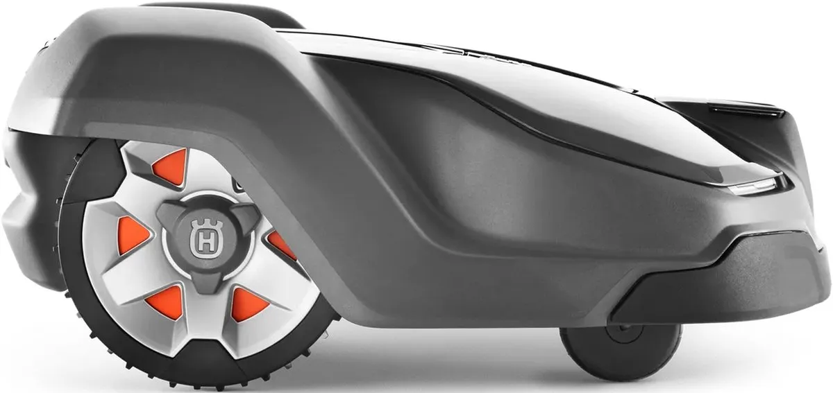 Husqvarna Automower 430X Robotmaaier - Compleet pakket
