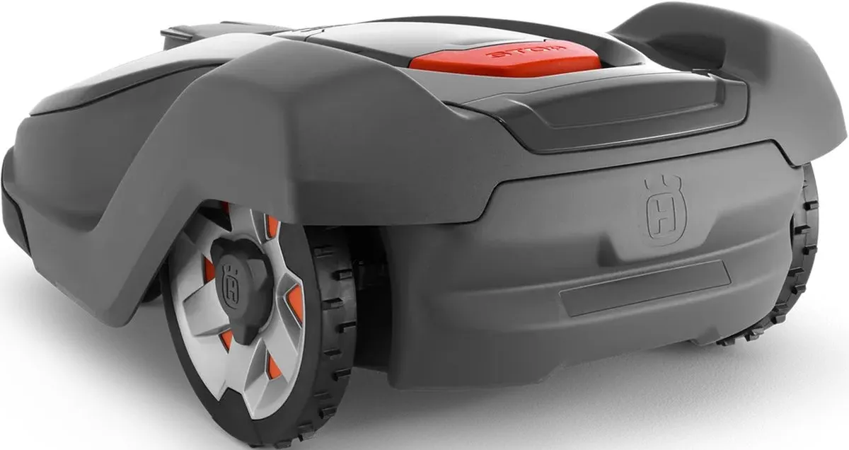 Husqvarna Automower 430X Robotmaaier - Compleet pakket