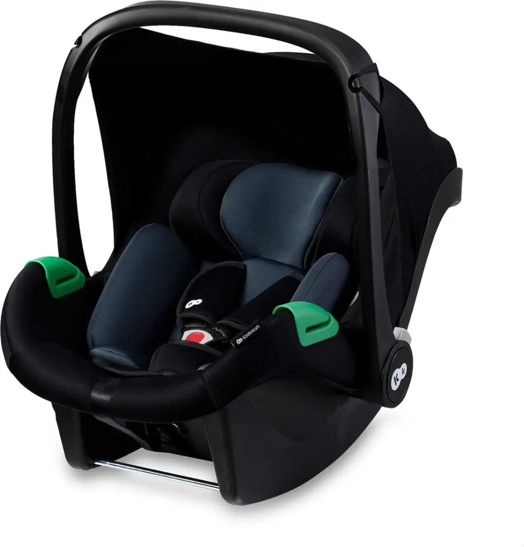 KinderKraft MINK PRO i-Size Autostoel 40-75cm