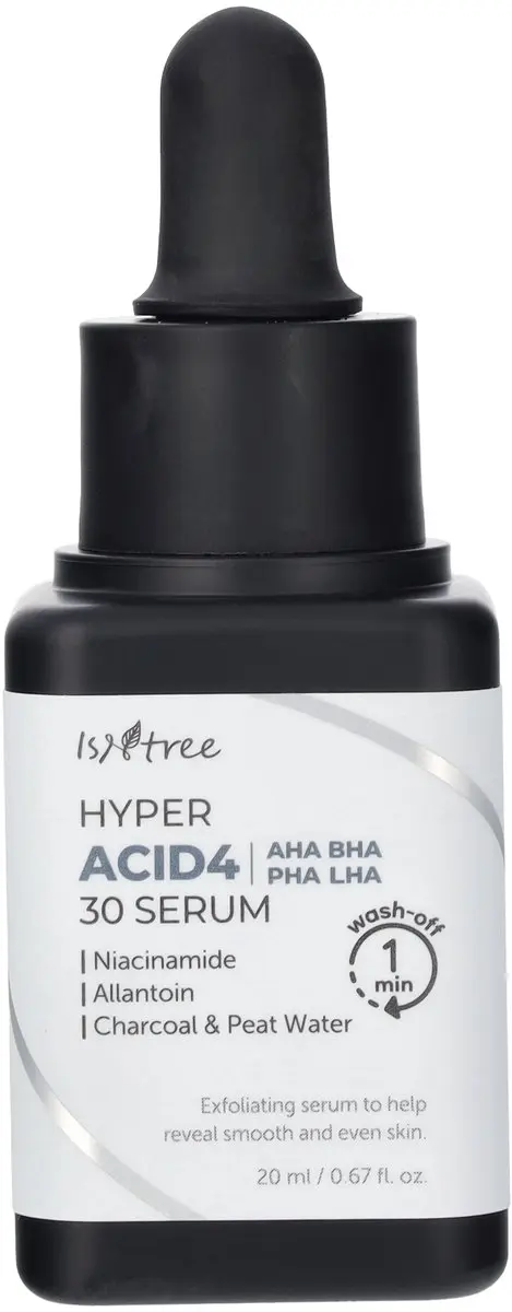 Isntree Hyper Acid4 30 Serum 20ml