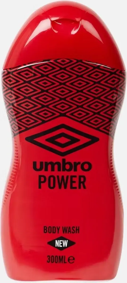 Umbro Power For Men Douchegel 300ml