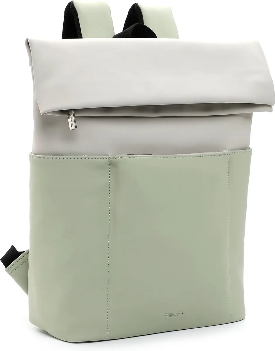 Tamaris Alice Backpack 32990.976 - 39x39x35cm - Pistachio