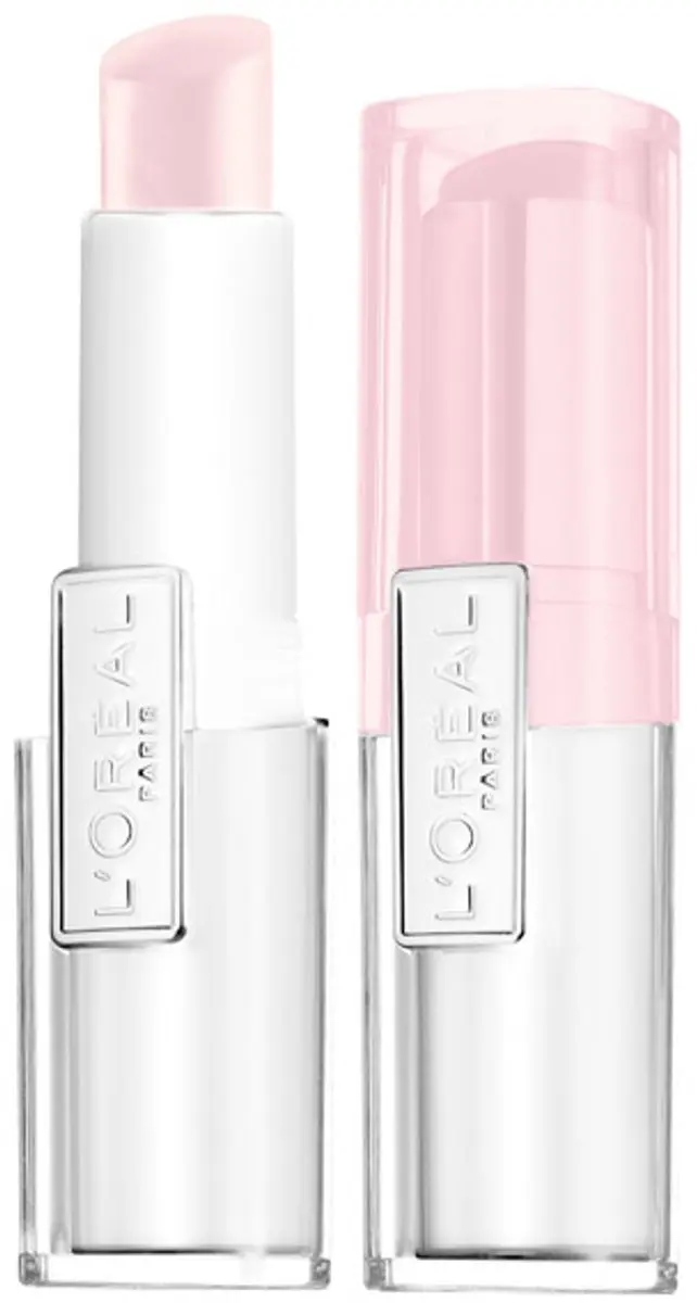 L'Oréal Paris Baume Caresse Lippenstift 701 Roze