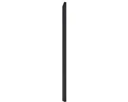 LG 55UH5Q-E Digitale Signage Monitor 55" 4K - Zwart