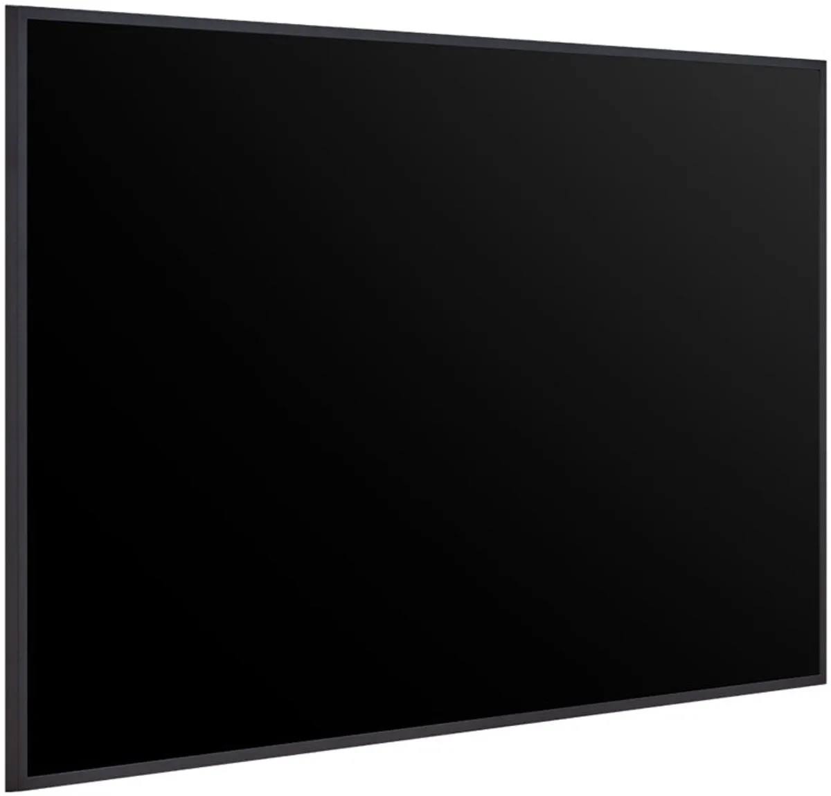 LG 55UH5Q-E Digitale Signage Monitor 55" 4K - Zwart