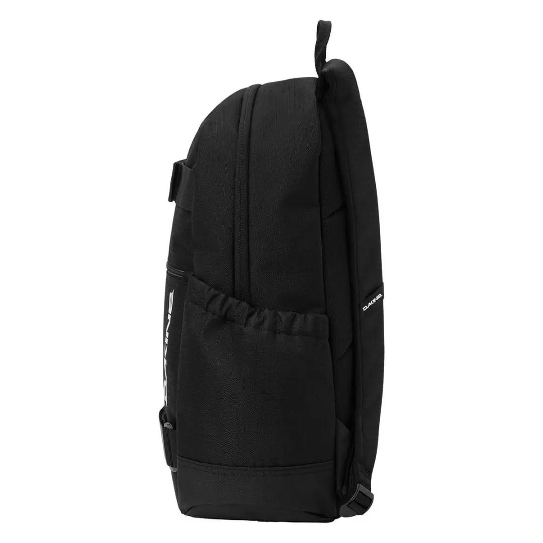 Dakine Atlas 2.0 Rugzak 21L - 15 inch Laptopvak - Zwart