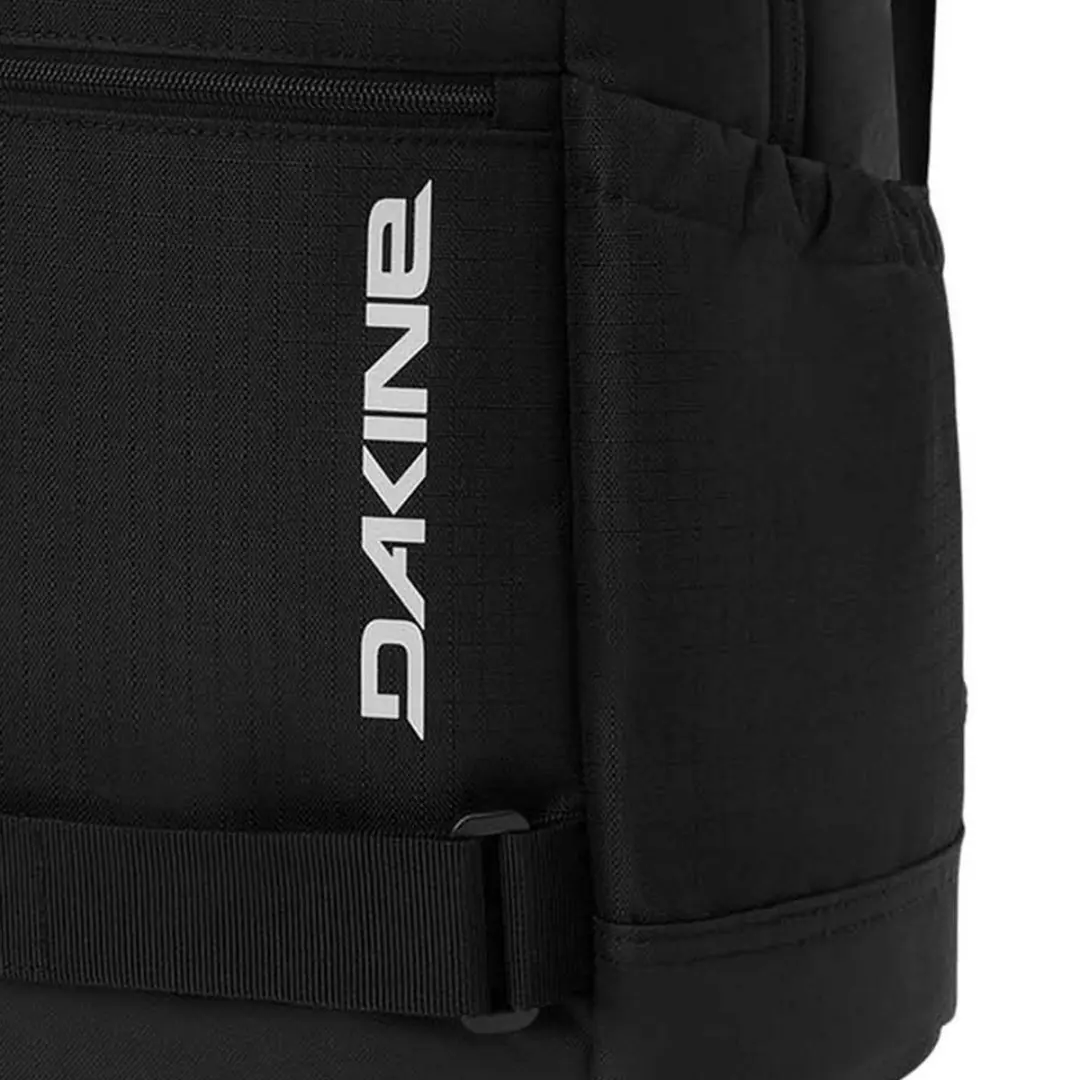 Dakine Atlas 2.0 Rugzak 21L - 15 inch Laptopvak - Zwart