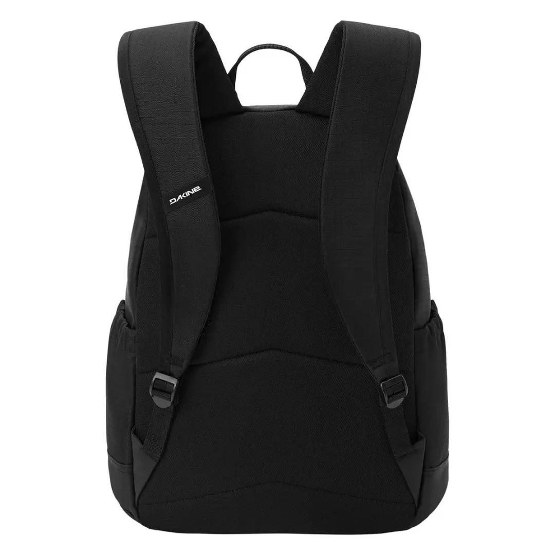 Dakine Atlas 2.0 Rugzak 21L - 15 inch Laptopvak - Zwart