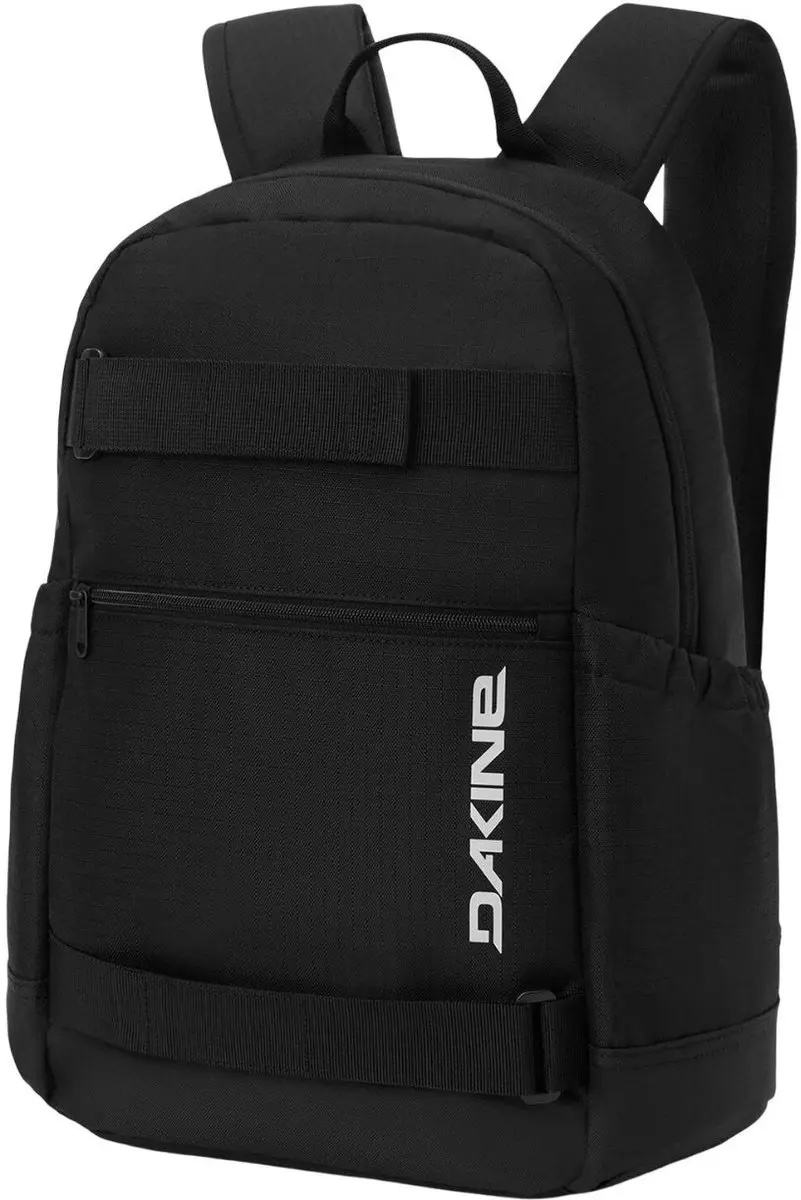 Dakine Atlas 2.0 Rugzak 21L - 15 inch Laptopvak - Zwart