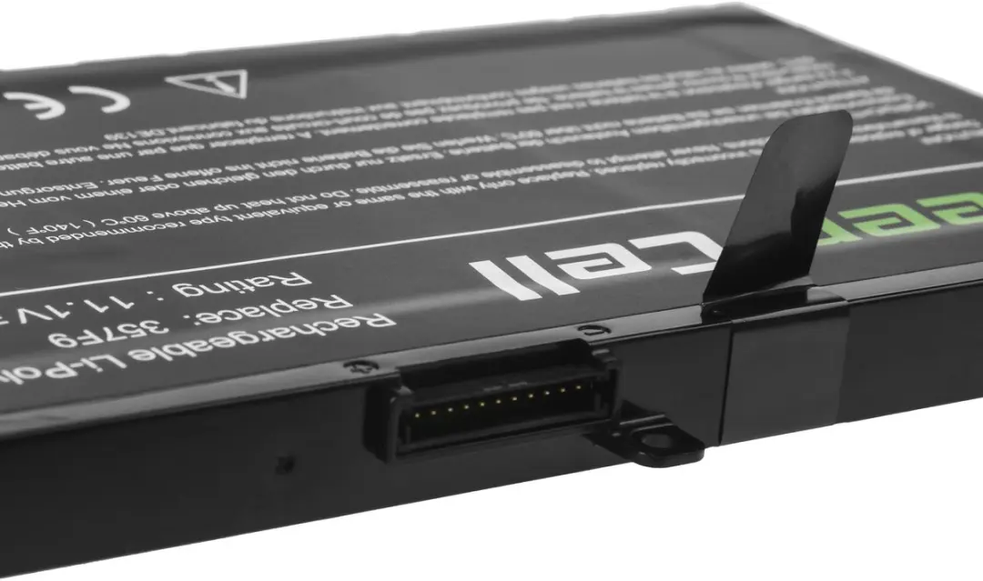 Dell Accu 4200mAh - voor Inspiron 15 5576/5577/7557/7559/7566/7567