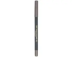 John van G Eyeliner Soft Touch 083 - Donkerbruin 10ml