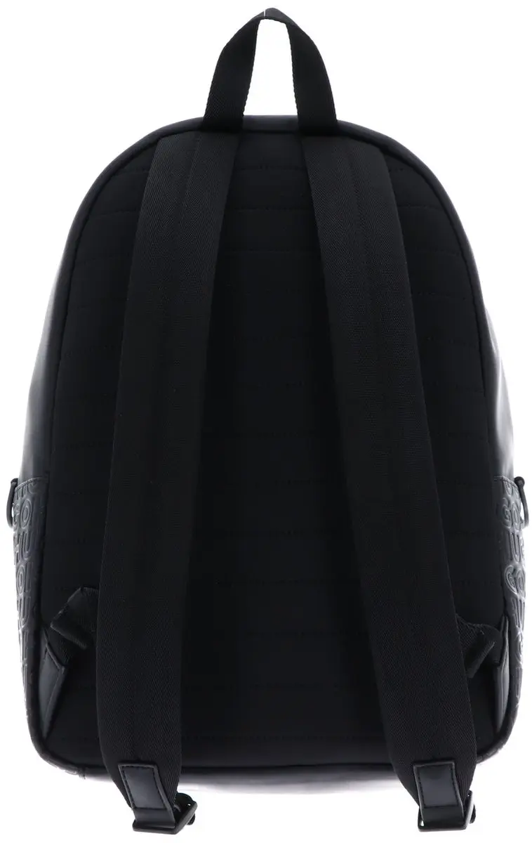 Hugo Ethon 2.OHI Backpack 27x14x40cm - 14 inch - Zwart