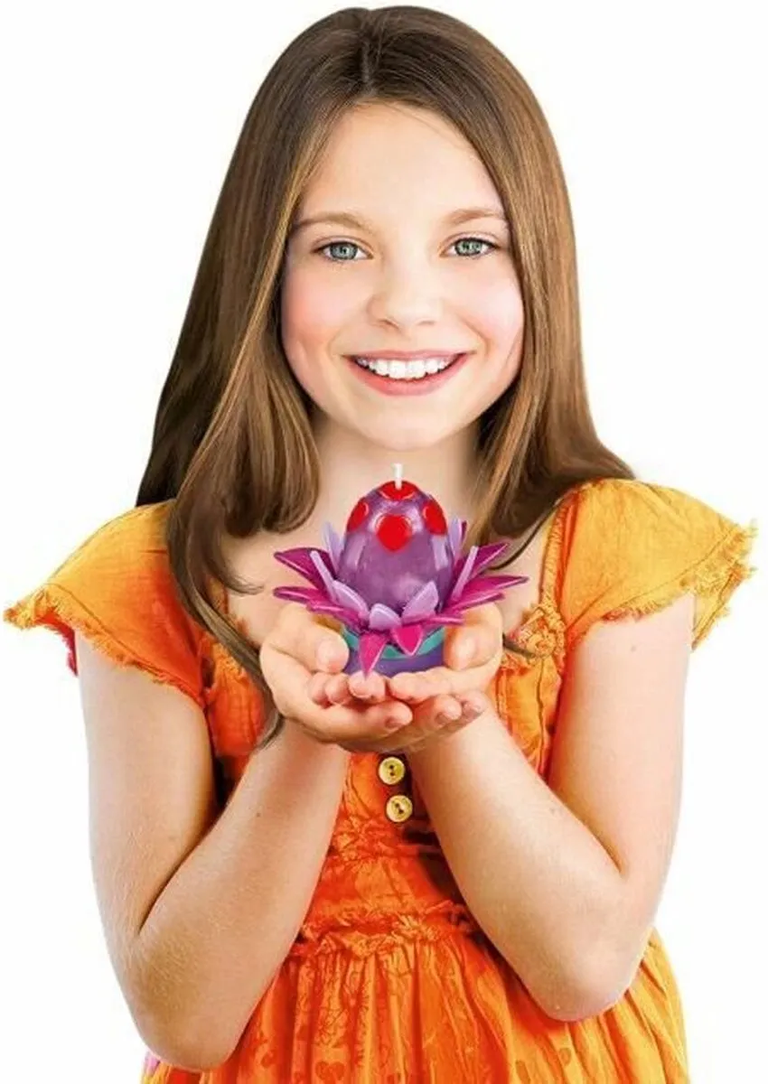 Clementoni Talent Maker Kaarsjes - Accessoires