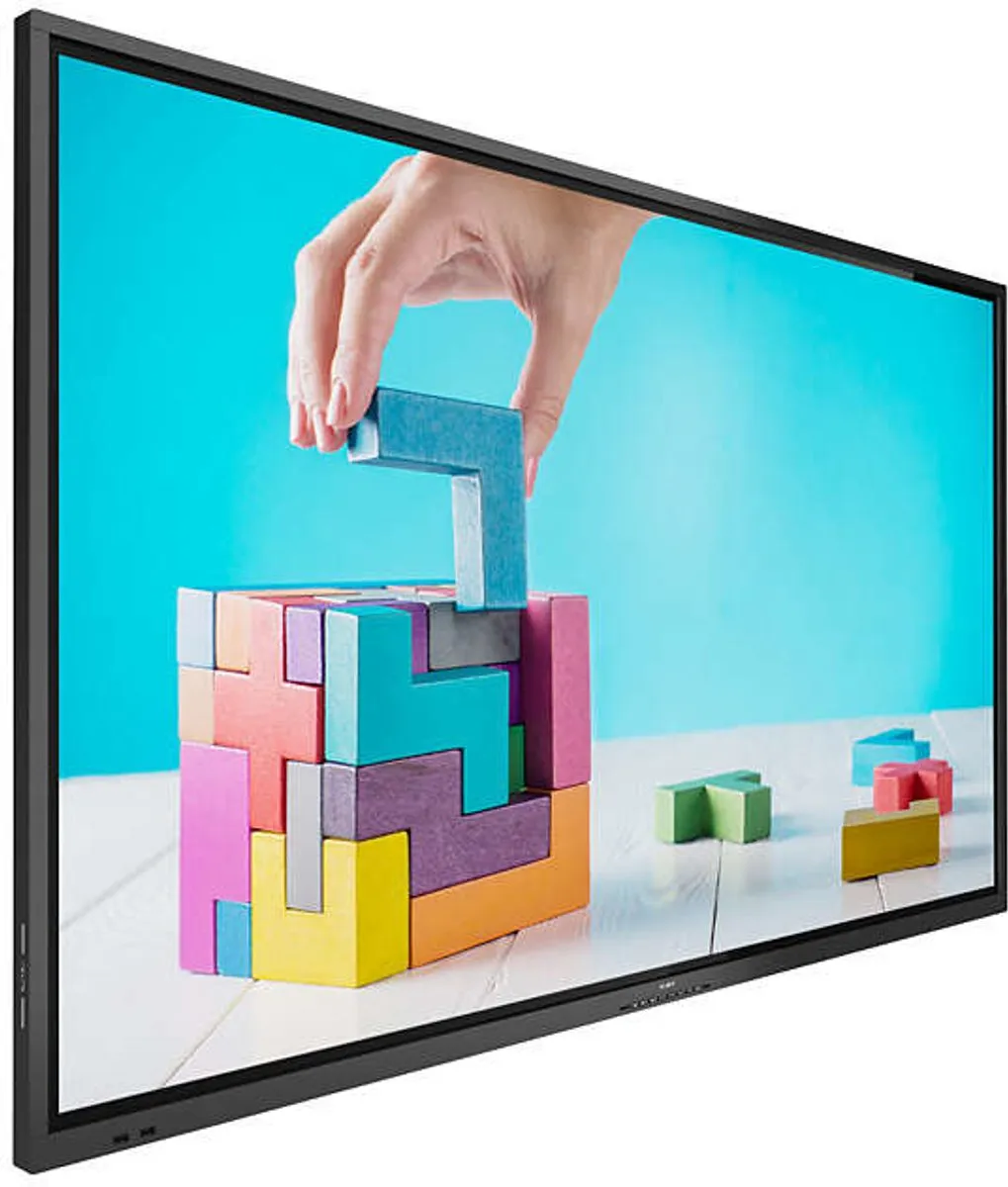 Philips 75BDL3052E E-Line 75" LCD Scherm