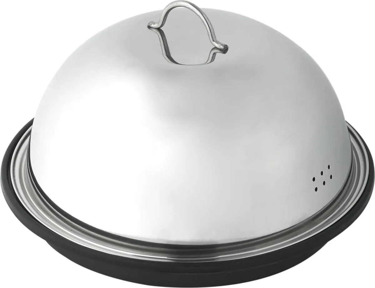 LG MJ3965ACS Magnetron 1900W - Zwart - afbeelding 6 van 6