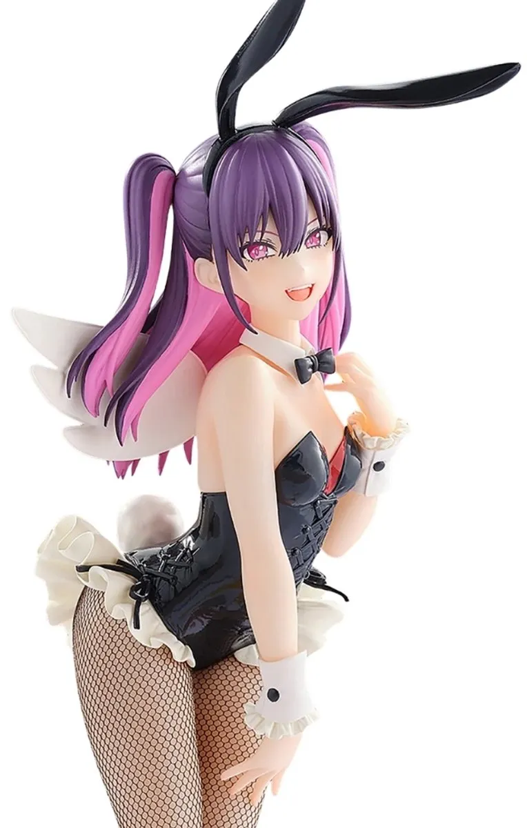 Bandai Miriella Bunny Style Figuur - Multicolour