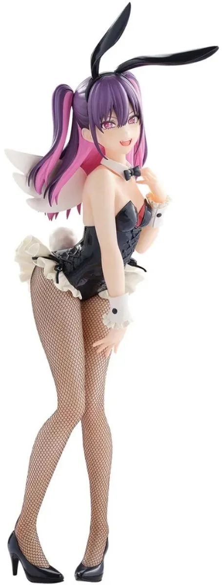 Bandai Miriella Bunny Style Figuur