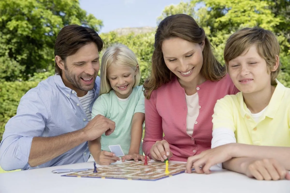 Ravensburger Doolhof Bordspel 264421 - 2-4 Spelers