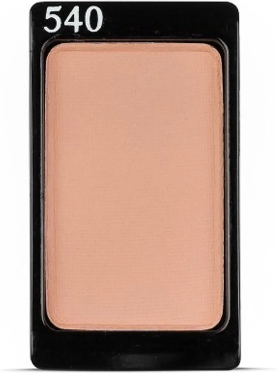 John Van G Eyeshadow 540 Mat Roze
