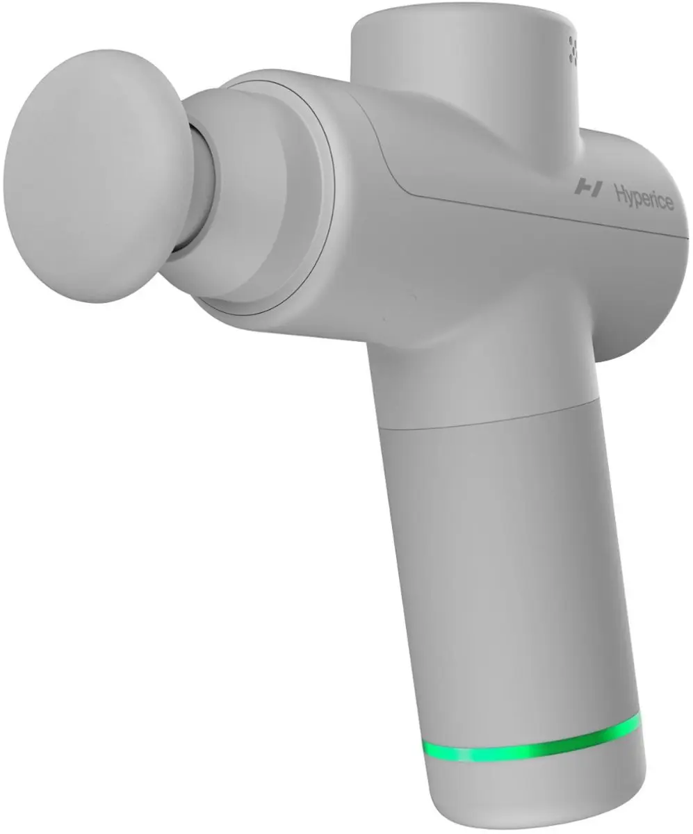 Hyperice Hypervolt Go 2.0 Massagepistool